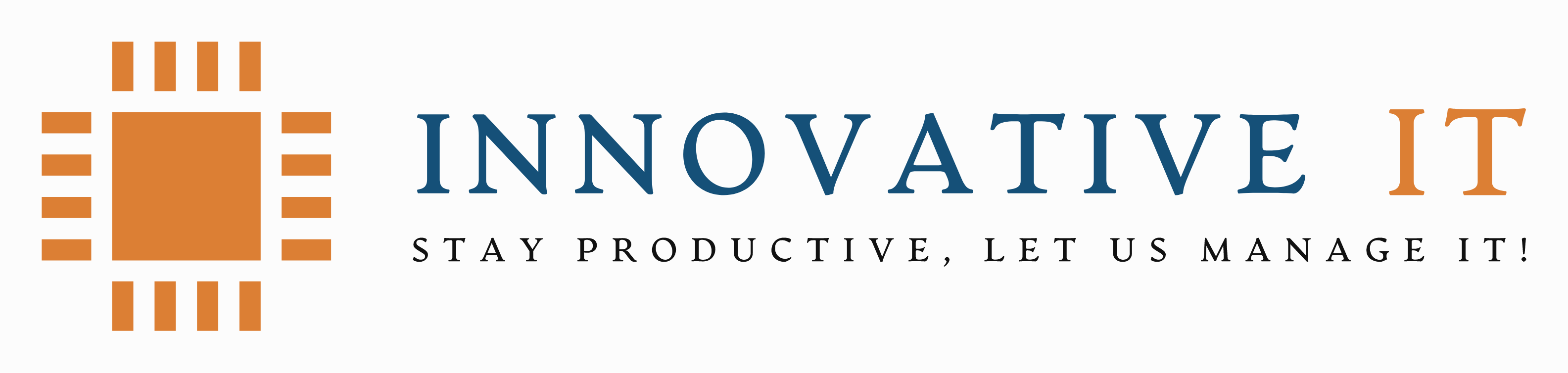 Innovative IT Services