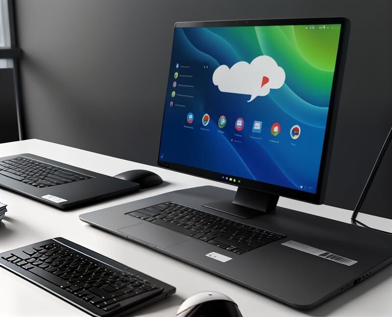 Professional IT Services & Technology